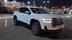 GMC Acadia